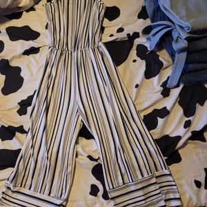 One piece roper little girl